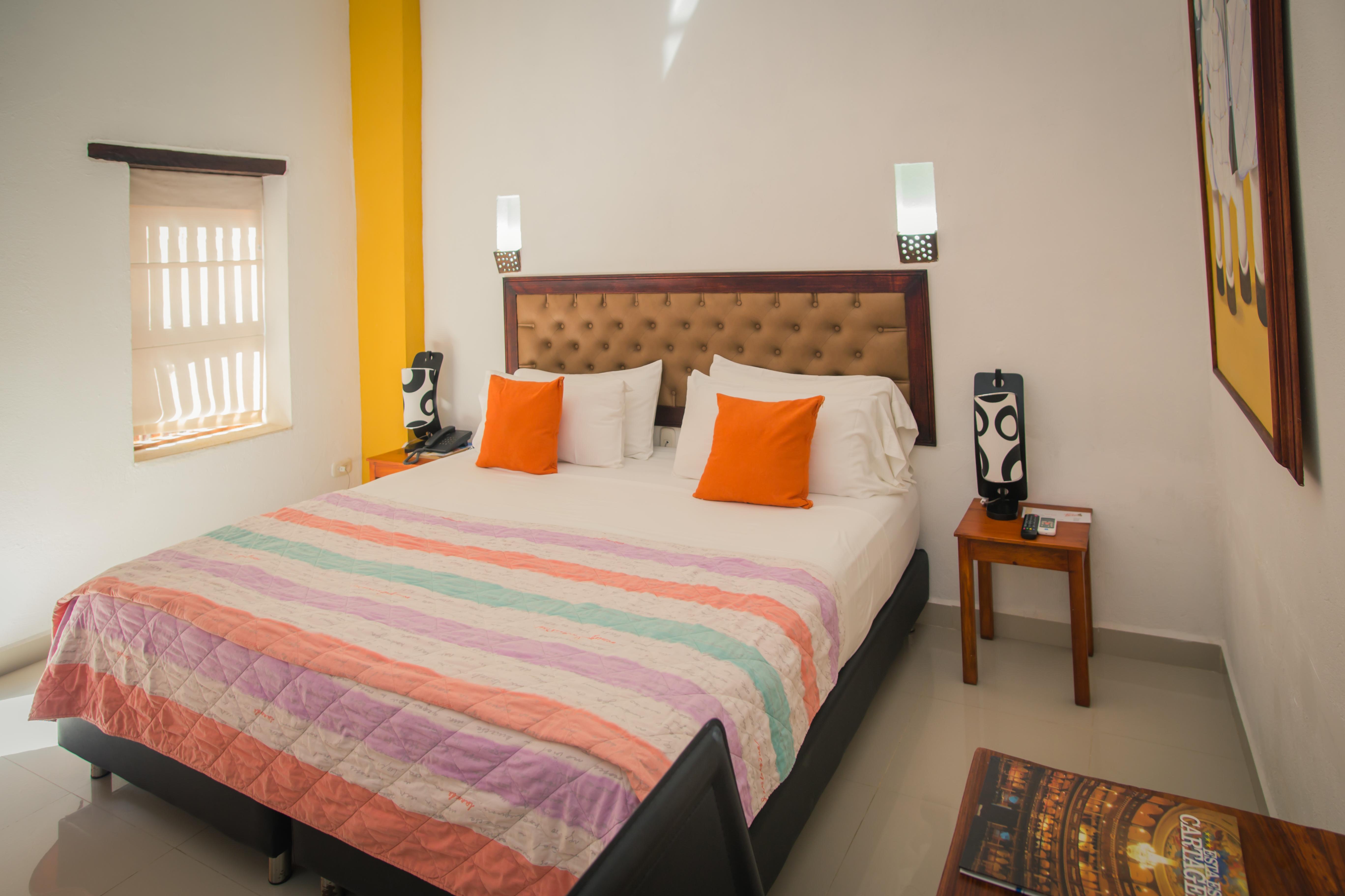 Hotel Casa Tere — Fotos 3